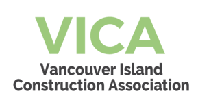 Vancouver Island Construction Association logo