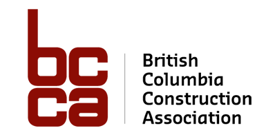 BC Construction Association logo